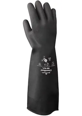 Showa N8-Arbeitshandschuh