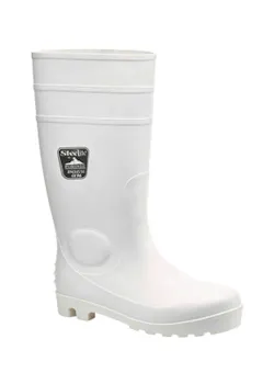Portwest Steelite Veiligheidsrubberlaarzen S4 FW84