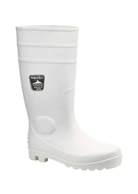 Portwest Steelite Veiligheidsrubberlaarzen S4 FW84