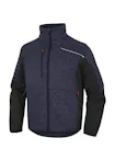 Navy / black