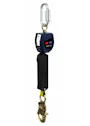 3M DBI-SALA Nano-Lok Persönliche selbstaufrollende Sicherungsleine 3101265 1,8 m Vorschaubild