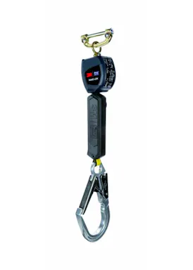 3M DBI-SALA Nano-Lok Persönliche selbstaufrollende Leine 3101207 1,8 m