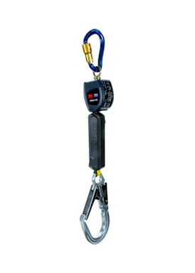 3M DBI-SALA Nano-Lok persönliche selbstaufrollende Anschlagleine 3101208 1,8 m