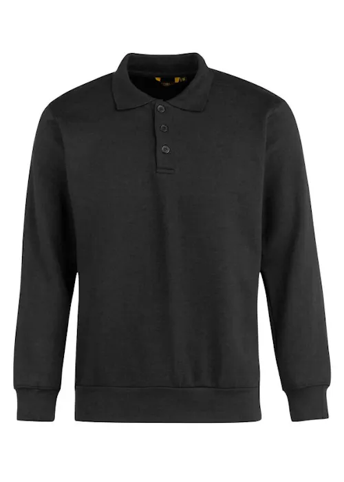 Storvik polo trui Napoli