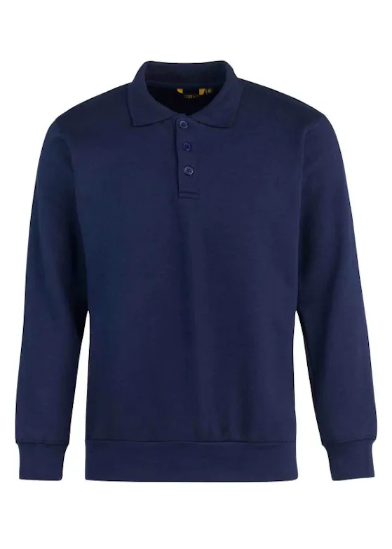 Storvik polo trui Napoli