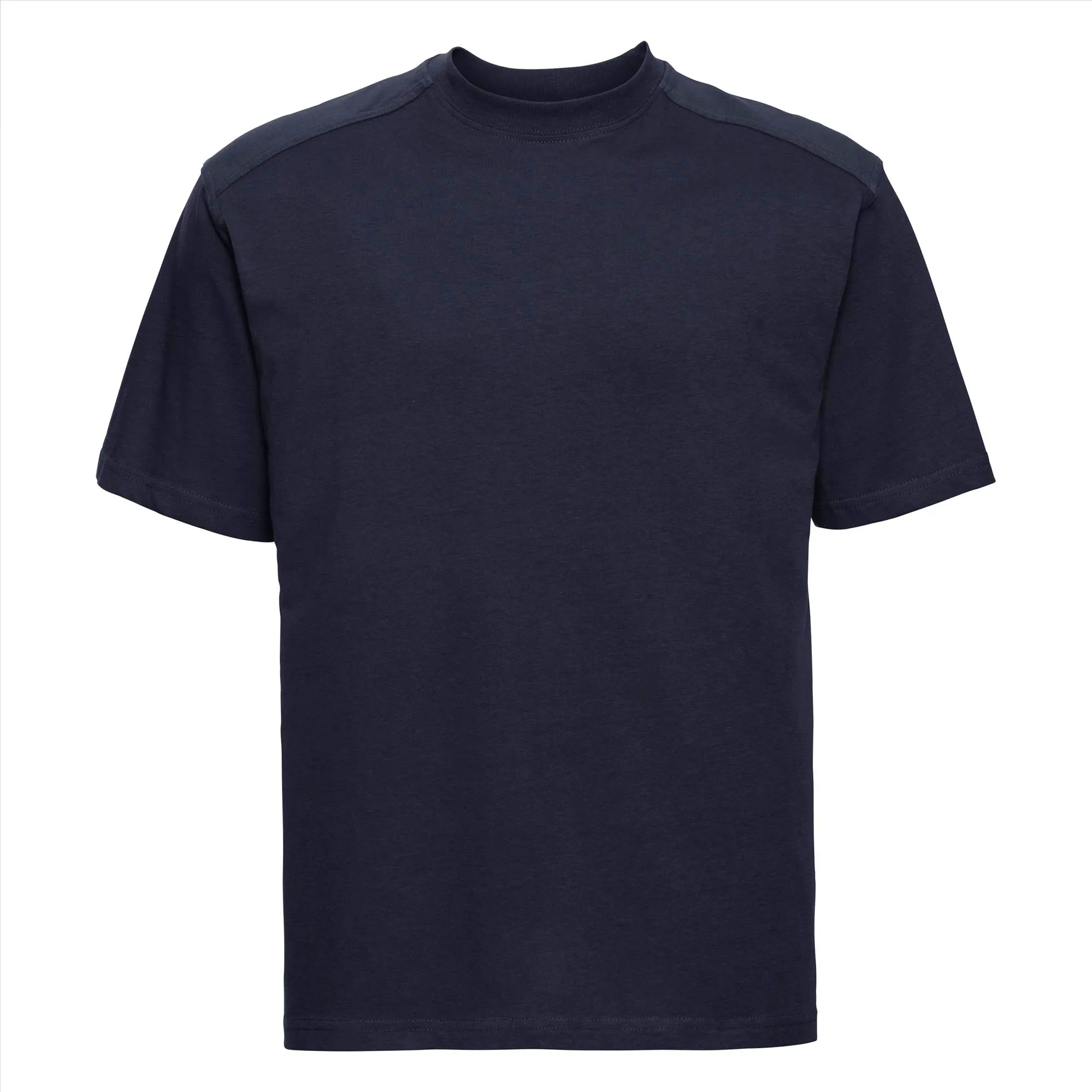 Marineblauw