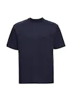 Marineblauw