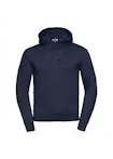 Marineblauw