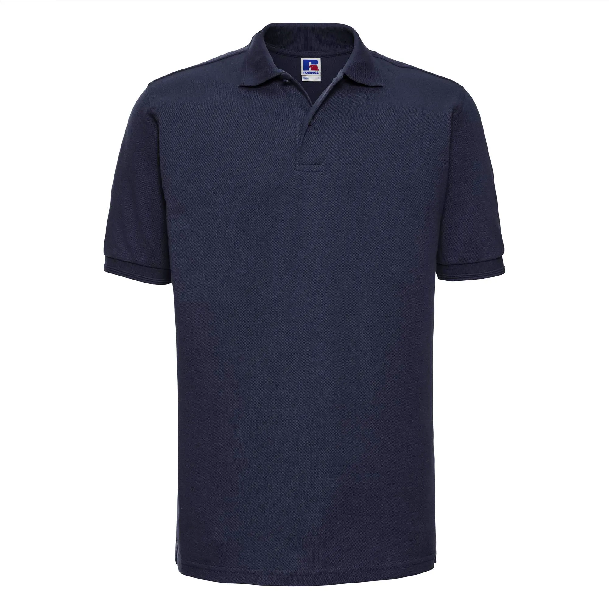 Marineblauw
