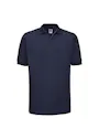 ##Russell Hardwearing Poly Cotton Polo miniatuur