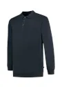 Tricorp Polosweater 60°C Wasbaar 301016 miniatuur