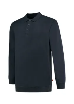 Tricorp Polosweater 60°C Wasbaar 301016 miniatuur