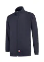 Tricorp Sweatvest 60°C Wasbaar 301017 miniatuur