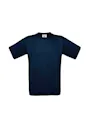 ##B&C Exact 150 T-shirt miniatuur