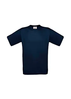 ##B&C Exact 150 T-shirt thumbnail (vignette)