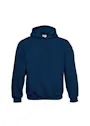 B&C Hooded Sweater miniatuur