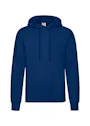 Fruit of the Loom Classic Hooded Sweatshirt Vorschaubild