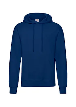 Fruit of The Loom Classic 622080 Hooded Sweater Regular Fit miniatuur