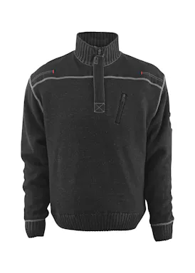 Mascot Naxos Frontline 50354-835 Gebreide Trui Winddicht