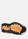 New Balance Cremorne Damen, S3L, HRO, FO, SC, SR, Grün/Orange Sicherheitsschuh Vorschaubild