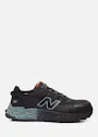 New Balance Cremorne Damen, S3L, HRO, FO, SC, SR, Grün/Orange Sicherheitsschuh Vorschaubild