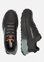 New Balance Cremorne S3L HRO FO SC SR, Damen, schwarz Sicherheitsschuh Vorschaubild