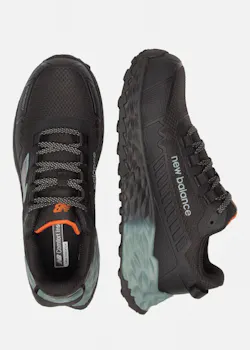 New Balance Cremorne S3L HRO FO SC SR Dames Zwart Werkschoen miniatuur