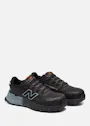 New Balance Cremorne S3L HRO FO SC SR, Damen, schwarz Sicherheitsschuh Vorschaubild