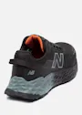 New Balance Cremorne Damen, S3L, HRO, FO, SC, SR, Grün/Orange Sicherheitsschuh Vorschaubild