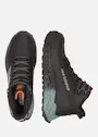New Balance Cremorne Mid S3L HRO FO SC SR, Damen, schwarz, Sicherheitsschuh Vorschaubild