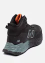 New Balance Cremorne Mid S3L HRO FO SC SR, Damen, schwarz, Sicherheitsschuh Vorschaubild