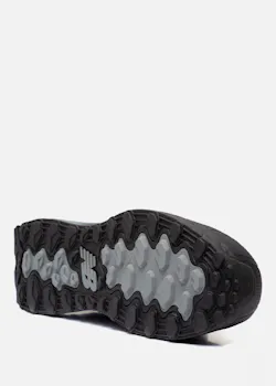 New Balance Cremorne Mid S3L HRO FO SC SR pour femmes chaussures de travail noires thumbnail (vignette)