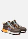 New Balance Cremorne S3L Mid Sicherheitsschuh Vorschaubild