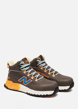 New Balance Cremorne S3L Mid Werkschoen miniatuur