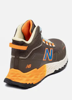 New Balance Cremorne S3L Mid Werkschoen miniatuur