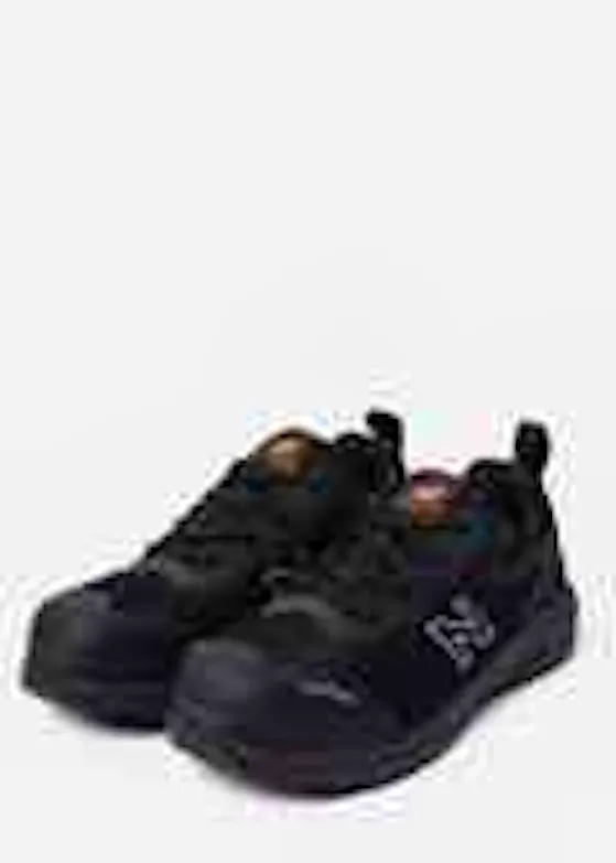 New Balance Logic S1PL Werkschoen Blauw/Geel