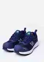New Balance Logic S1PL Sicherheitsschuh schwarz/orange Vorschaubild