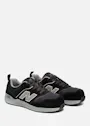 New Balance Elite Lite S1PL Sicherheitsschuh Schwarz/Grau Vorschaubild