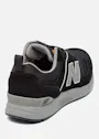New Balance Elite Lite S1PL Sicherheitsschuh Schwarz/Grau Vorschaubild