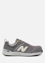 New Balance Elite Lite S1PL Sicherheitsschuh blau/braun Vorschaubild