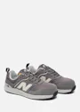 New Balance Elite Lite S1PL Sicherheitsschuh Schwarz/Grau Vorschaubild