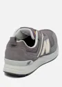 New Balance Elite Lite S1PL Sicherheitsschuh Schwarz/Grau Vorschaubild