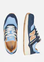 New Balance Elite Lite S1PL Sicherheitsschuh Schwarz/Grau Vorschaubild