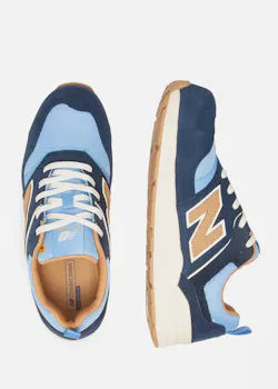 New Balance Elite Lite S1PL Werkschoen miniatuur