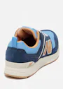 New Balance Elite Lite S1PL Sicherheitsschuh Schwarz/Grau Vorschaubild