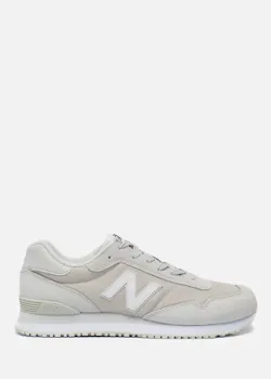 New Balance 515 SR Werkschoen Grijs Onbeveiligde Neus