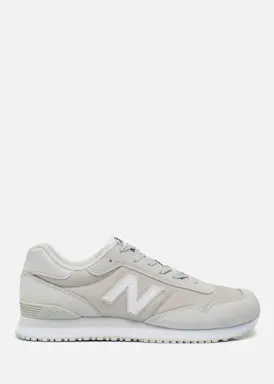 New Balance 515 SR Werkschoen Grijs Onbeveiligde Neus
