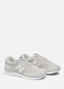 New Balance 515 SR Werkschoen Grijs Onbeveiligde Neus miniatuur