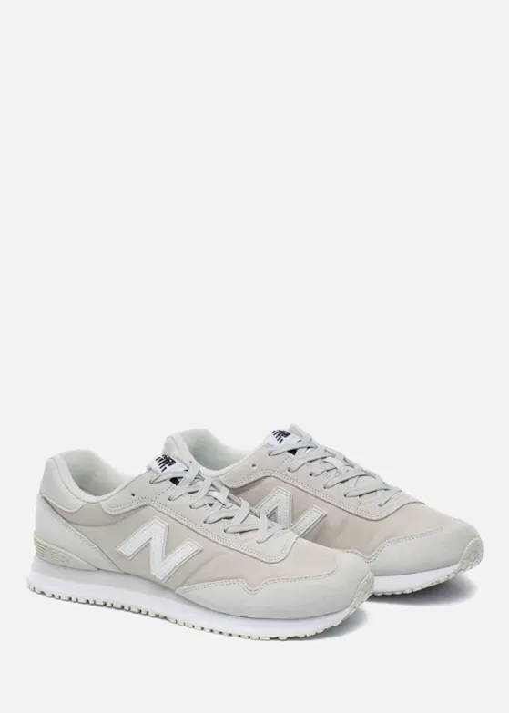 New Balance 515 SR Arbeitsschuh, grau, ohne Schutzkappe