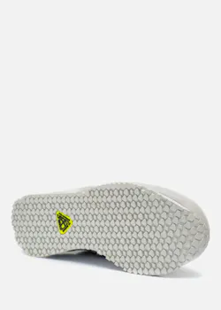 New Balance 515 SR Werkschoen Grijs Onbeveiligde Neus miniatuur